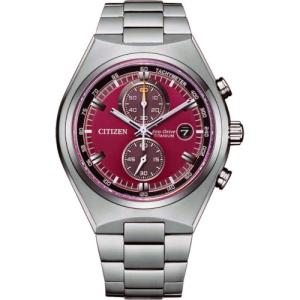 CITIZEN シチズン AT2480-81E ミリタリー エコドライブ ウォッチ