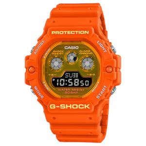 カシオ G-SHOCK DW-5900TS-4 デジタルメンズウォッチ 腕時計 時計 生産終了品｜starmart