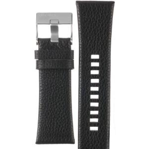 DIESEL（ディーゼル） イタリアブランド DZ1891 デニム レザーバンド