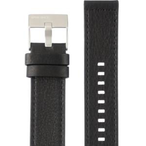 DIESEL 純正ベルト ディーゼル イタリアブランド DZ1715 レザーバンド