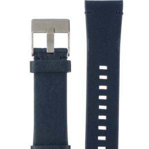 TISSOT（ティソ） 純正ベルト ジェントルマン レザーベルト ブラック