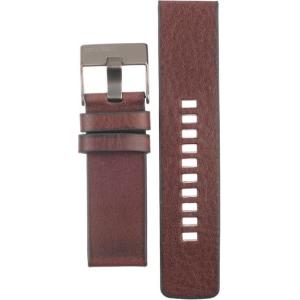 TISSOT（ティソ） 純正ベルト ジェントルマン レザーベルト ブラック