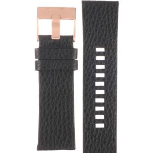 DIESEL（ディーゼル） 純正ベルト DZ1123 レザーバンド ストラップ