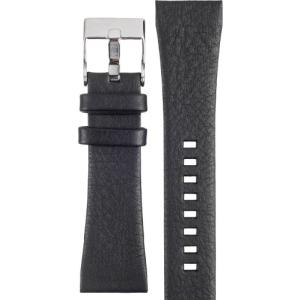 TISSOT（ティソ） 純正ベルト ジェントルマン レザーベルト ブラック