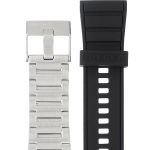 DIESEL 腕時計用ベルト、バンドの商品一覧｜腕時計用品｜ファッション 