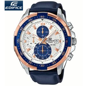 EDIFICE（エディフィス） カシオ CASIO EDIFICE EFR-573D-2 クラシック
