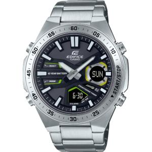 EDIFICE（エディフィス） カシオ デジアナ CASIO EDIFICE EFV-C110L-1A 