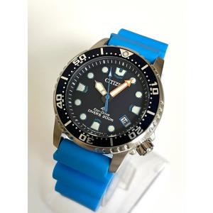 CITIZEN EO2021-05L シチズン 逆輸入 プロマスター エコドライブ