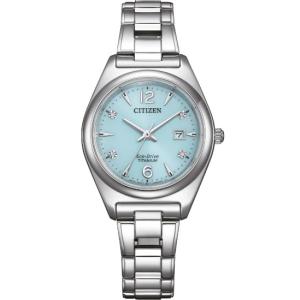 CITIZEN（シチズン） 即納可能 EW3260-17AE 逆輸入 エコドライブ