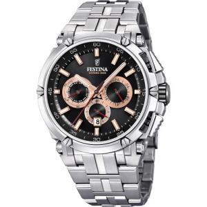 FESTINA（フェスティナ） FESTINA F20668/4 クロノグラフ メンズ 