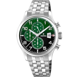 FESTINA フェスティナ クロノグラフ 腕時計 ダイバーウォッチ レアウォッチの専門店スターマート - FESTINA(フェスティナ)｜Yahoo