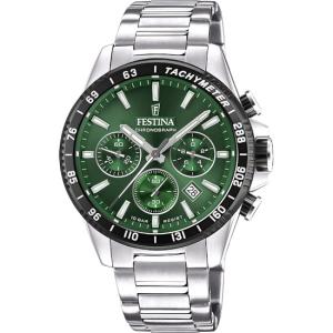 FESTINA（フェスティナ） FESTINA F20463/4 クロノグラフ メンズ 