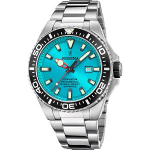 FESTINA（フェスティナ） FESTINA F20560/4 クロノグラフ メンズ 