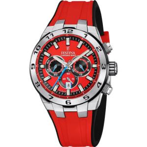 FESTINA（フェスティナ） FESTINA F20668/4 クロノグラフ メンズ 