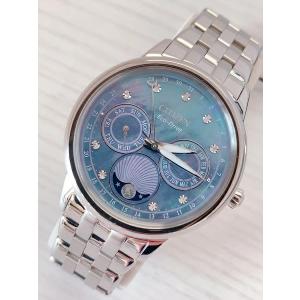 CITIZEN（シチズン） CITIZEN ECO DRIVE AT9120-89L 逆輸入 エコ