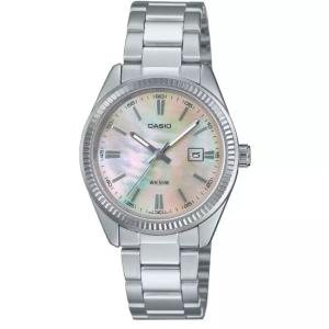 CASIO（カシオ） Casio MTP-M305D-1A ムーンフェイズ メンズウォッチ