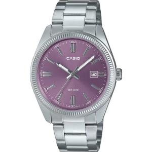 CASIO カシオ Casio MTP-M305D-1A ムーンフェイズ メンズ