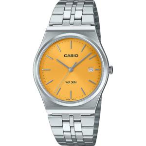 CASIO Casio MTP-B145D-3A カシオ ウォッチ メンズ グリーン