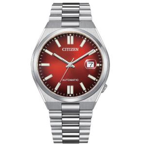 CITIZEN（シチズン） CITIZEN NY0111-11E プロマスター 自動巻