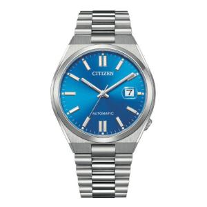 CITIZEN（シチズン） CITIZEN NY0120-01E プロマスター 自動巻