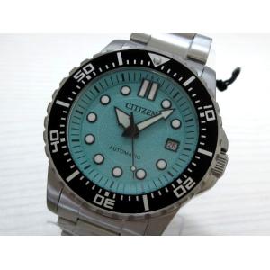 CITIZEN（シチズン） 送料無料 プロマスター マリーン E168-S129061 光