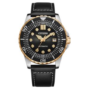 CITIZEN（シチズン） CITIZEN NY0120-01E プロマスター 自動巻