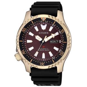 CITIZEN（シチズン） 即納可能 CITIZEN NY0129-07L プロマスター 自動