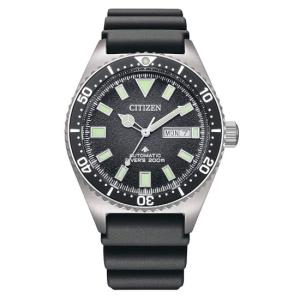 CITIZEN NY0111-11E シチズン プロマスター 自動巻 オートマ