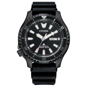 CITIZEN NY0120-01E シチズン プロマスター 自動巻 オートマ
