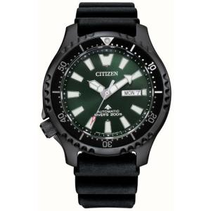 CITIZEN NY0098-84E シチズン プロマスター フグ 自動巻 CITIZEN NY0098-84E シチズン プロマスター フグ 自動巻
