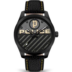 セール 即納可能 ポリス POLICE 3針 メンズ ウォッチ 腕時計 PEWJA2121403