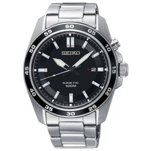 セイコー SEIKO SKA785 逆輸入 キネティック メンズ ウォッチ 腕時計 時計 オートクオーツ｜starmart