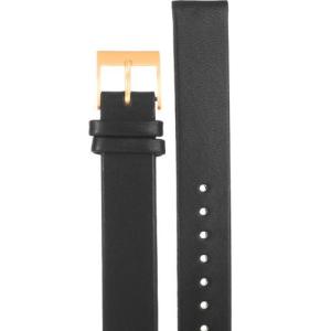 Skagen スカーゲン SKW2626 純正 レザーバンド 純正ベルト ストラップ 時計ベルト バンド｜starmart