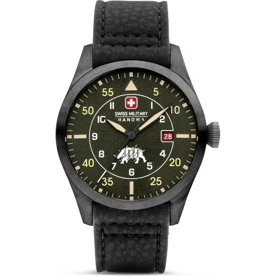 スイスミリタリー SMWGN0001231 逆輸入 IAPFモデル ミリタリー メンズ ウォッチ 腕...
