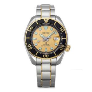 SEIKO（セイコー） SEIKO SRPK53 モンスター 逆輸入 プロスペックス