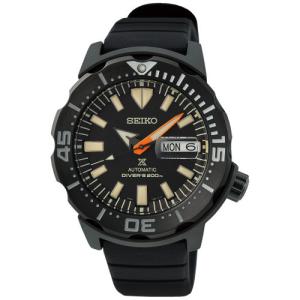 SEIKO セイコー PROSPEX モンスター Save The Ocean SRPH75K1 逆