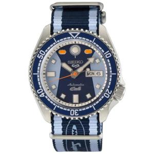 SEIKO（セイコー） ポイント最大6倍 SEIKO 5 ファイブスポーツ