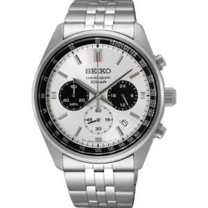 セイコー SEIKO SSB425P1 SSB425 逆輸入 セイコー クロノグラフ メンズ ウォッ...