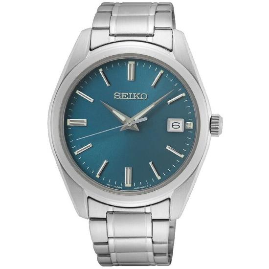 セイコー SEIKO SUR525P1 3針 サファイアガラス メンズウォッチ 腕時計 10気圧防水