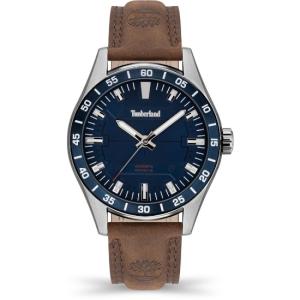 Timberland（ティンバーランド） メンズ ウォッチ 3針 時計 腕時計 TBL