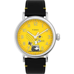TIMEX タイメックス スヌーピー PEANUTS 時計 ウォッチ メンズ TIMEX タイメックス スヌーピー PEANUTS 時計 ウォッチ メンズ