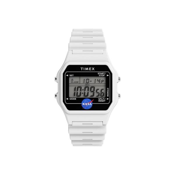 【並行輸入品】Timex タイメックス NASA 腕時計 ウォッチ メンズ 時計 TW2Y13500