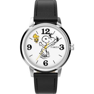 【並行輸入品】Timex タイメックス スヌーピ...の商品画像