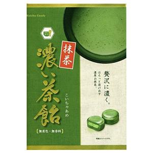 日進製菓 濃い茶飴 100g×12袋｜starprice-store