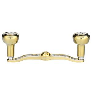ダイワ(DAIWA) 純正パーツ 21 ソルティガIC 100PL-DH ハンドル