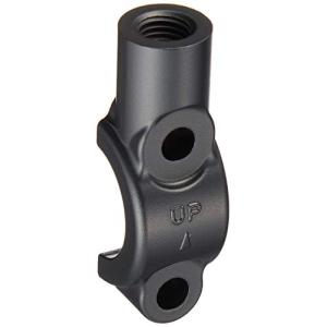 デイトナ NISSIN ラジアル用ミラーホルダー/ブラック 36206