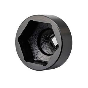 DAYTONA（デイトナ） クラッチロックナットソケット46mm (69686) : por