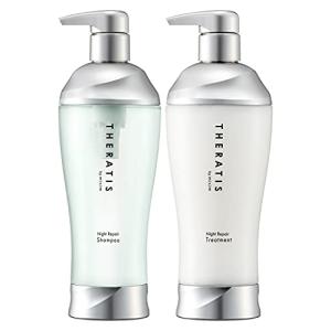 資生堂 Finoフィーノ プレミアムタッチ シャンプー