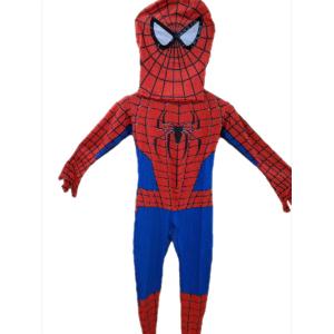 スパイダーマン コスチューム 子供 お揃い 全...の詳細画像2