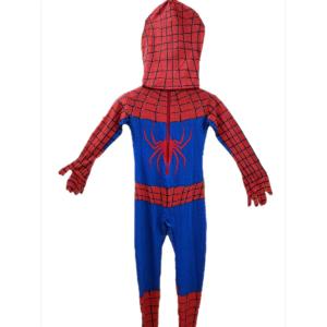 スパイダーマン コスチューム 子供 お揃い 全...の詳細画像3